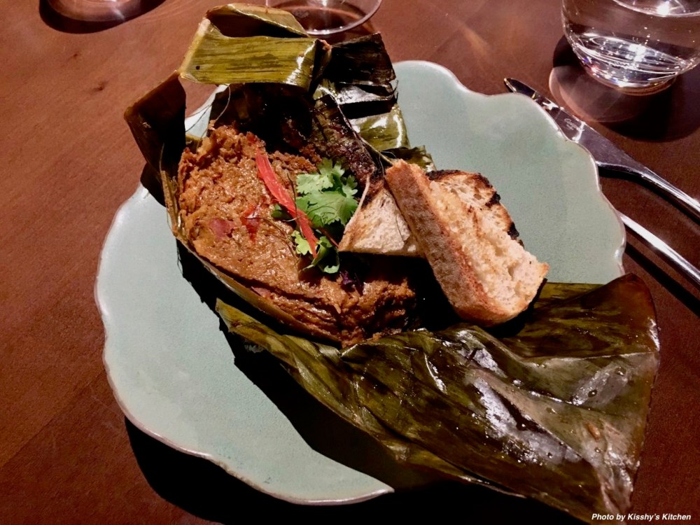 LAMB CURRY