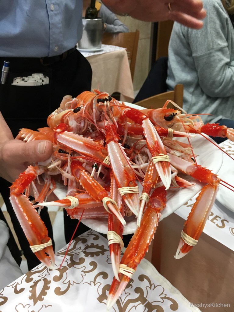 langostino