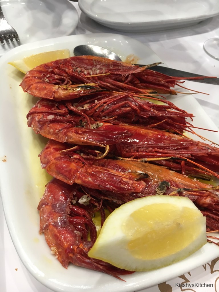 carabineros